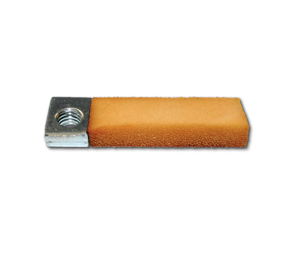 flexible Öffnungsbegrenzung GEZE für Boxer 12 mm Gleitschiene