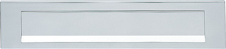 HOPPE Briefeinwurf 403, Aluminium
