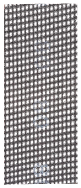 Bosch Schleifgitter, 115 x 280 mm