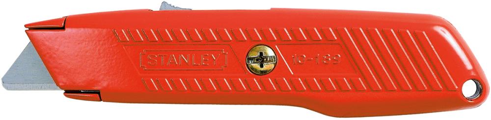 Sicherheitsmesser STANLEY 155mm