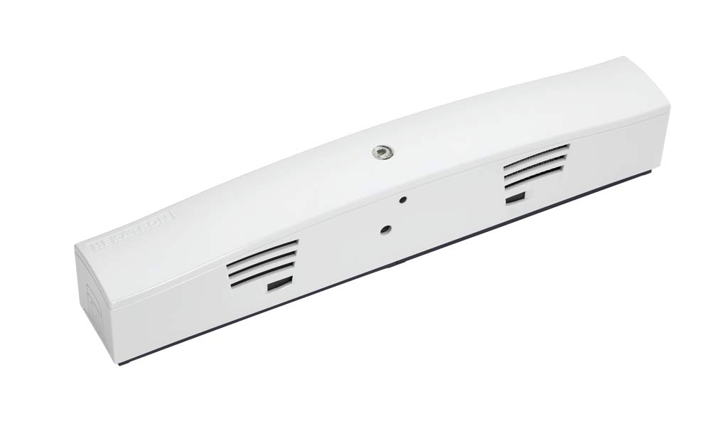 Hekatron RSZ kompakt 6