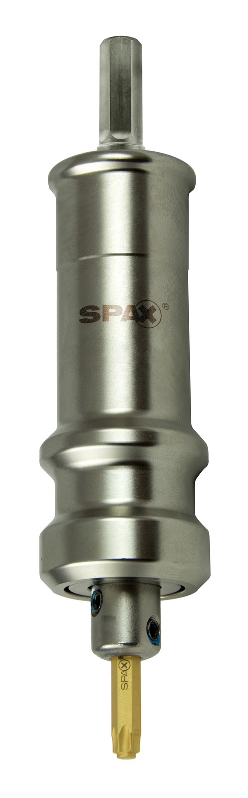 SPAX Einschraubwerkzeug ESW mit T-STAR plus