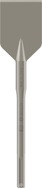 Bosch PRO SDS max Spezialmeißel