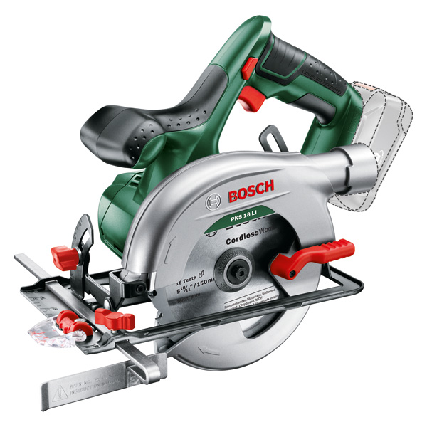 Bosch Akku Kreissägen