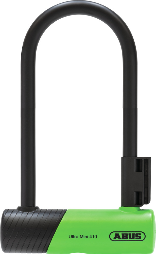 ABUS Bügelschloss&nbsp;ULTRA 410K