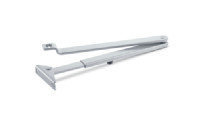 Gestänge GEZE TS 1500, Aluminium
