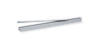 Gleitschiene GEZE für Boxer, mit mechanischer Feststellung, Aluminium