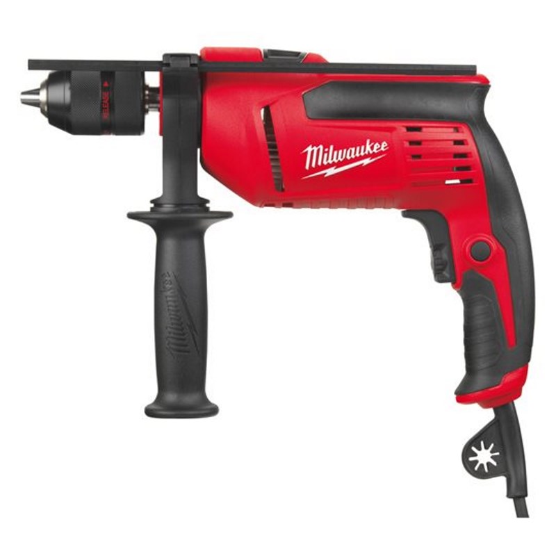 Schlagbohrer Milwaukee PD-705