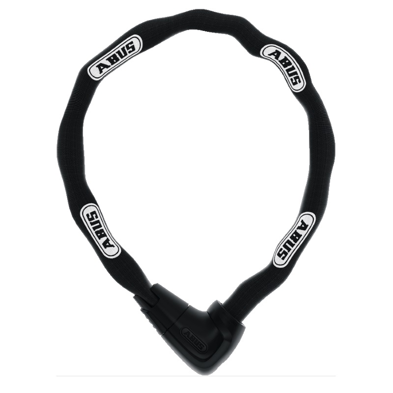 ABUS Kettenschloss  Steel-O-Chain 9809K