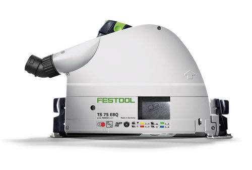 Tauchsäge TS 75 EBQ-Plus-FS