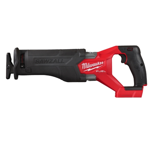 FUEL Akku-Säbelsäge Milwaukee M18FSZ-0X