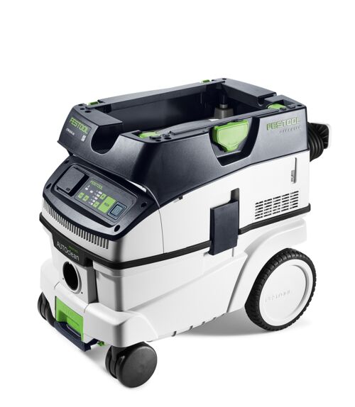 Absaugmobil CLEANTEC CTM 26 EI AC
