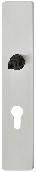 FSB Langschild ASL 12 1410, Edelstahl