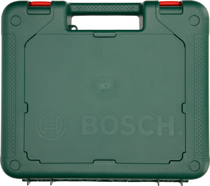 Bosch Aufbewahrungskoffer für Maschinen