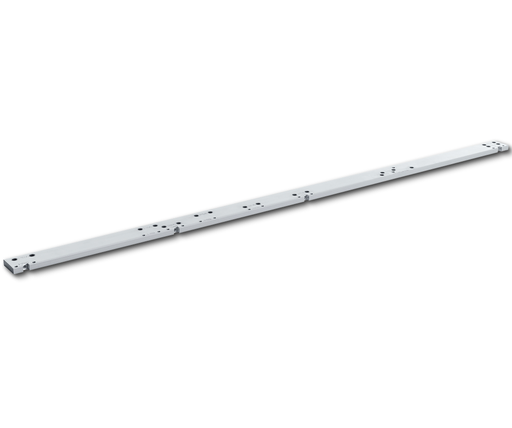 Bohrschablone GEZE Slimchain/Powerchain