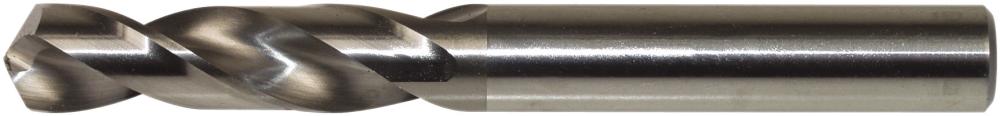 VHM-Spiralbohrer 3xD, DIN 6539