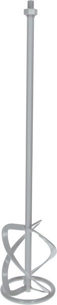Bosch PRO Multi Material Faserige und Flüssige Materialien Rührkorb, 120&nbsp;mm