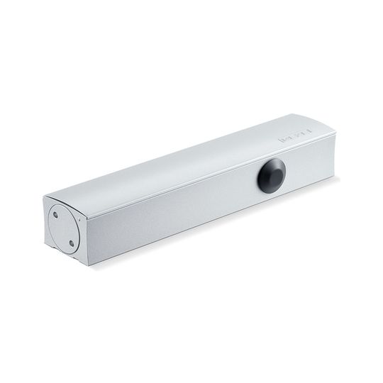 Obentürschließer GEZE TS 5000 L SoftClose, Aluminium