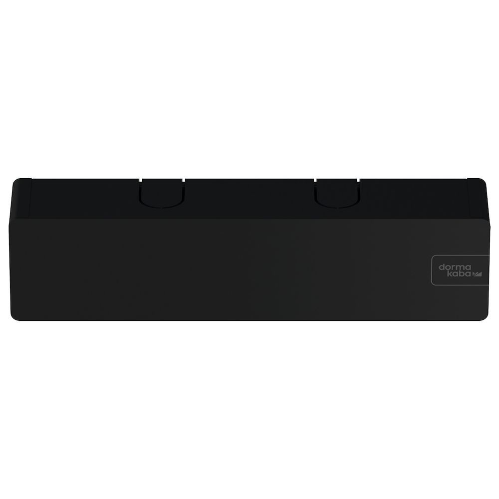 Oben-Türschließer DORMA TS 92 XEA B