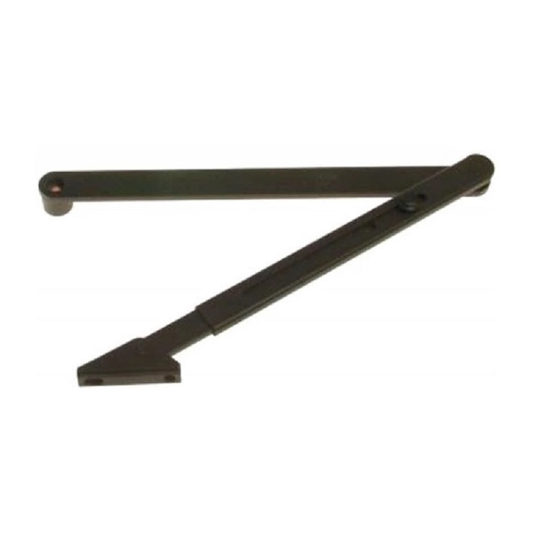 Gestänge DORMA TS 83/73/72/71, Aluminium