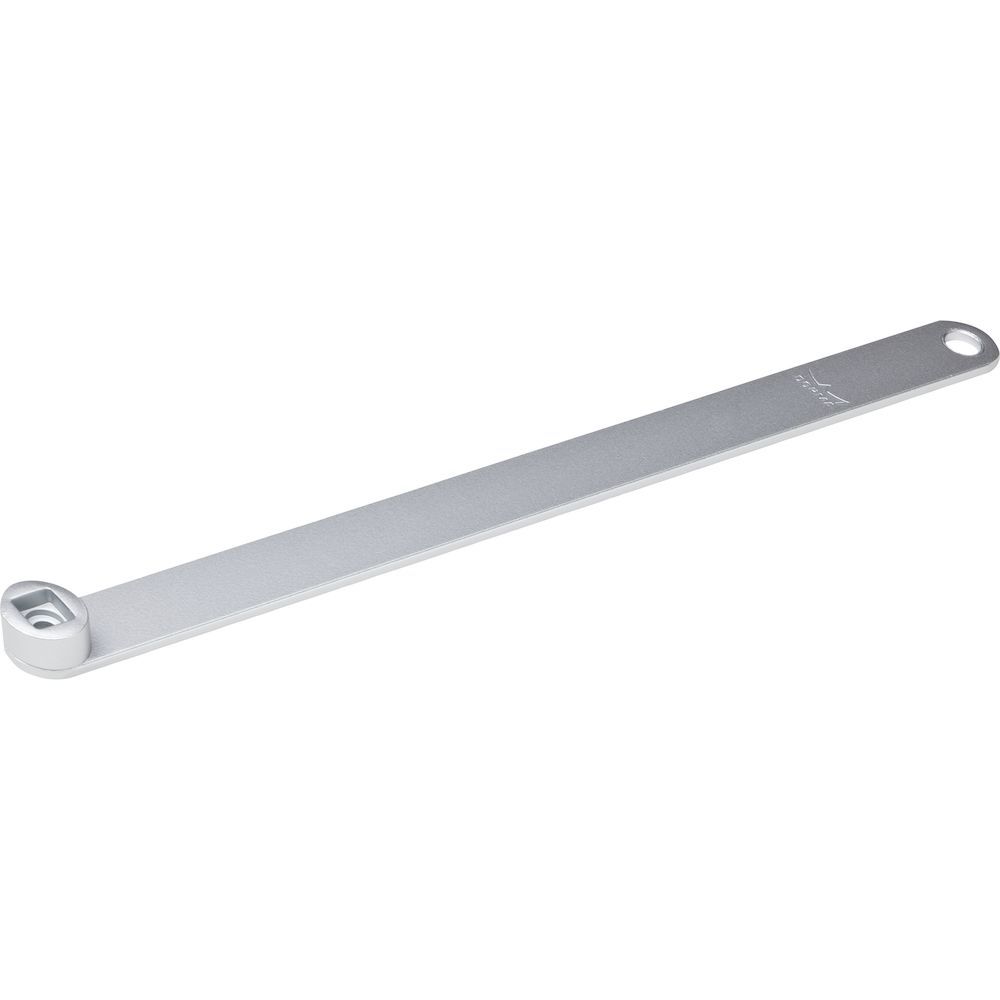 Hebel DORMA GSR, Aluminium