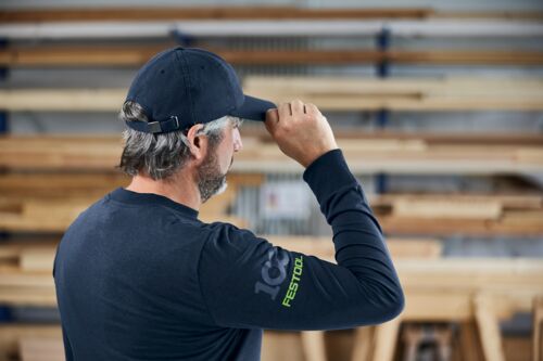 100 Jahre Cap GC-FT4 100Y