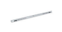 Gleitschiene GEZE R-ISM/0 für TS 5000, Aluminium