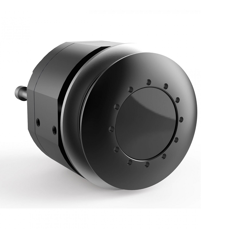 Thermal-Sensormodul Mobotix Mx-O-SMA-TS