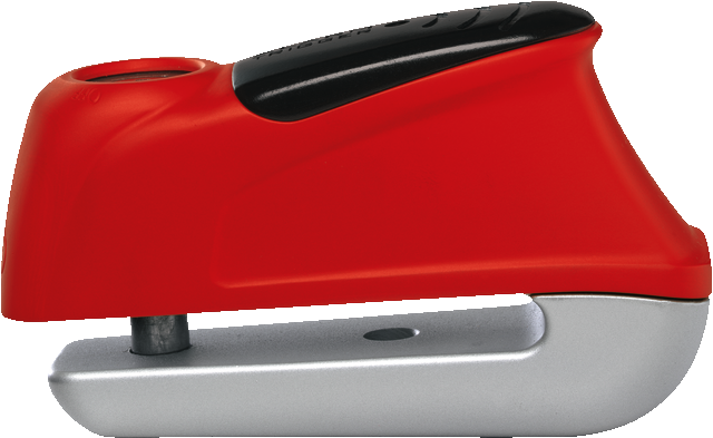 ABUS Bremsscheibenschloss 370 Trigger Alarm2.0