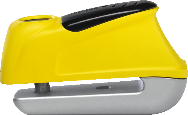 ABUS Bremsscheibenschloss 365 Trigger Alarm 2.0