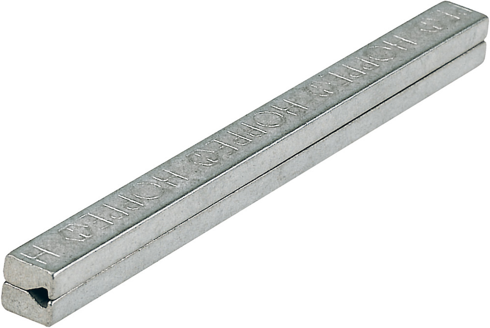 HOPPE Profilstift VK 10 mm, Eisen