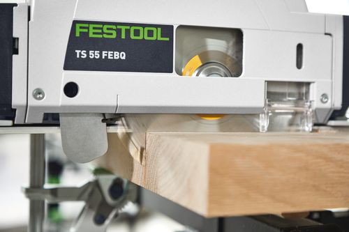 Tauchsäge TS 55 FEBQ-Plus