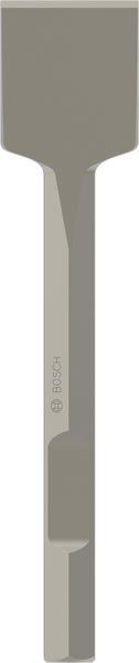 Bosch PRO HEX 28-4C Spatmeißel