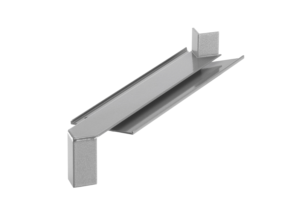 RBB Außeneckverbinder VAE 25, blank