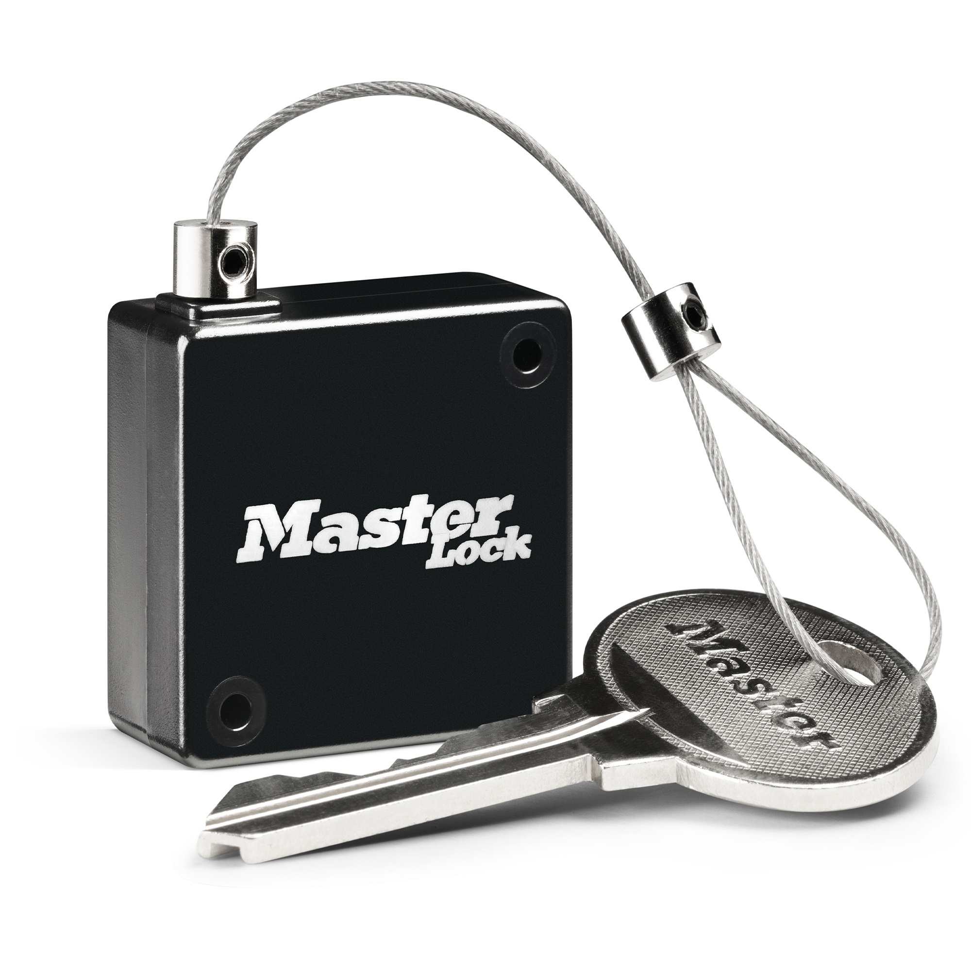 Master Lock Ausziehbares Schlüsselkabel für die Select Access Schlüsselkästen