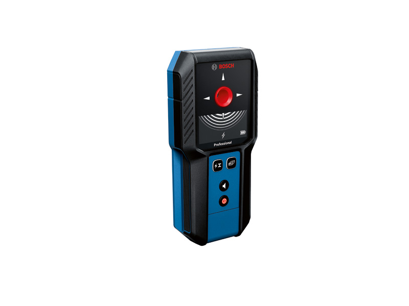 Bosch Ortungsgerät GMS 120-27