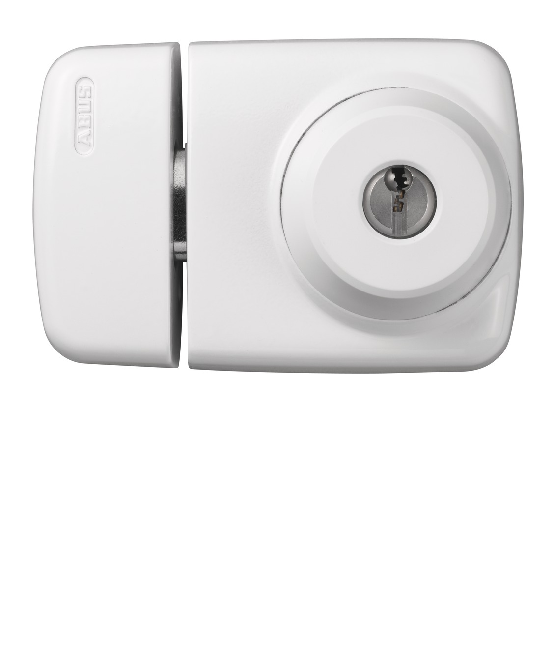 ABUS Tür-Zusatzschloss  7525 VdS (Metall)