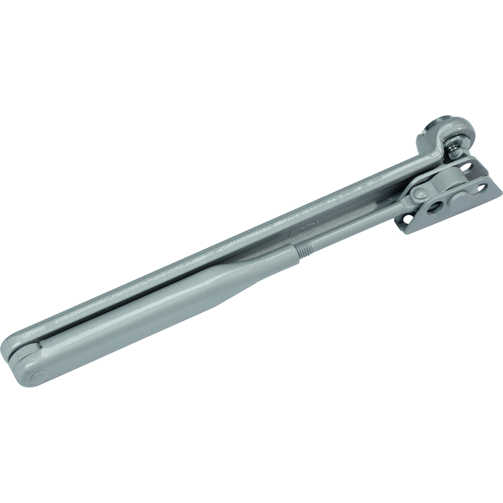 Freilaufgestänge DORMA TS 73 EMF, Aluminium