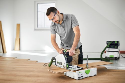 Tauchsäge TS 60 KEBQ-Plus