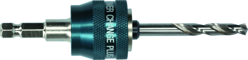 Bosch Das Power Change Plus System