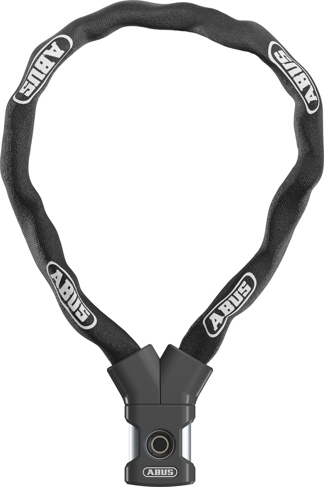 ABUS Kettenschloss YARDO mit Fingerprint 7807F