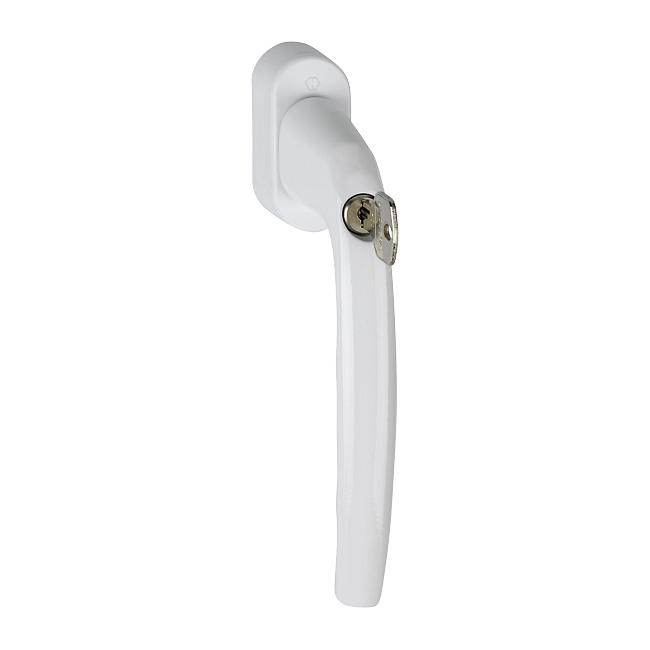 HOPPE Parallel-Schiebe-/Kippbeschlag Atlanta PSK-0530/US952-1