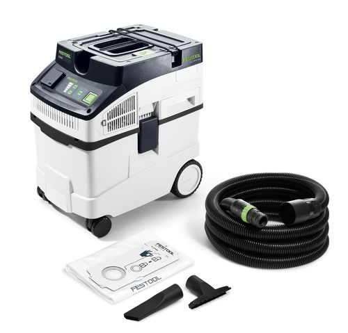 Festool Absaugmobil CLEANTEC CT 25