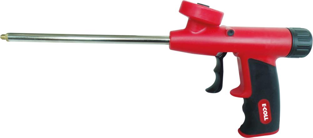 E-COLL Sprühpistole-NBS  Kunststoff