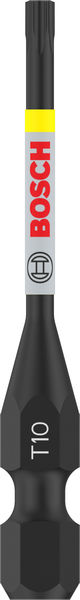 Bosch PRO Torx Impact Bit, 55&nbsp;mm, 2-tlg.