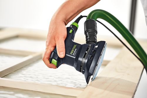 Deltaschleifer DTS 400 REQ