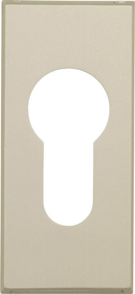ABUS Schiebe-Schutzrosette  RS
