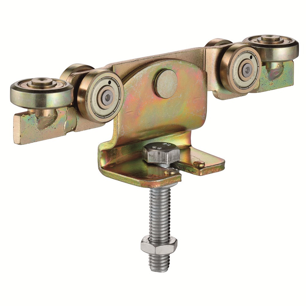 Rollapparat HELM 791 EL, Stahl
