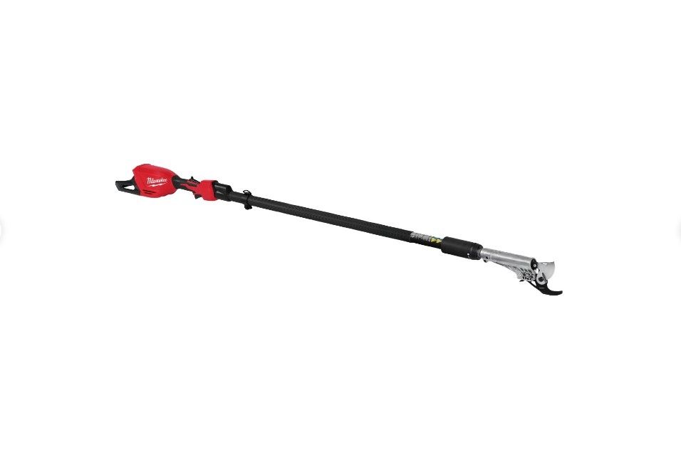 Milwaukee M18 Akku-Teleskop-Astschere M18BLTS-551