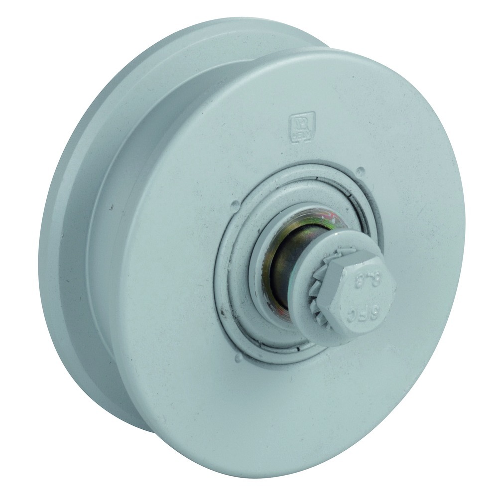 Rolle HELM 986 S